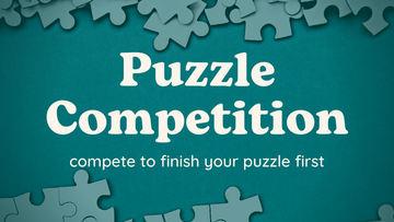 Puzzle Competition