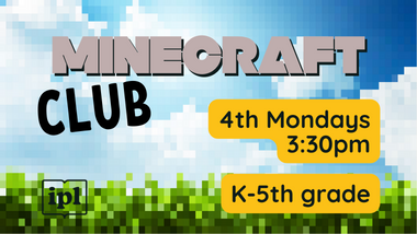 minecraft club