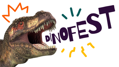 Dinofest