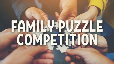 Family Puzzle Competition