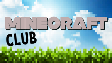 Minecraft club