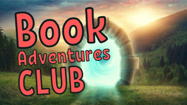 Book Adventures Club