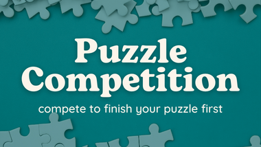 Puzzle Competition