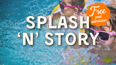 Splash 'n' Story