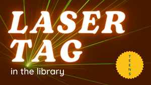 Laser Tag