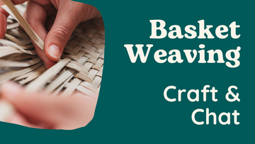 Basket Weaving