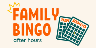 Family Bingo