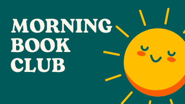 Morning Book Club