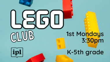 lego club