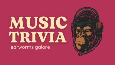 Music Trivia