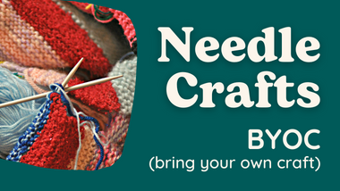 Needle Crafts