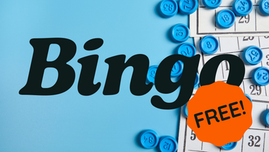 Bingo (free)