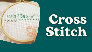 Cross Stitch