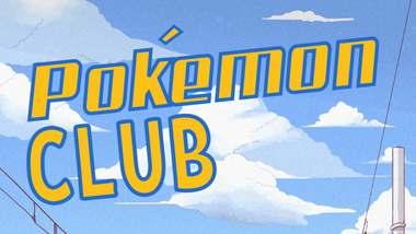 Pokemon Club