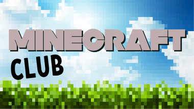 Minecraft Club