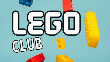 Lego Club