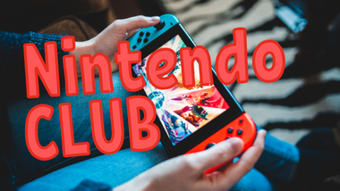 Nintendo Club