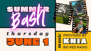 summer bash 2023