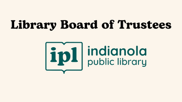 Library Board of Trustees