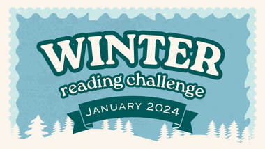 Winter Reading Challenge