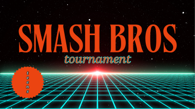 Smash Bros Tournament 
