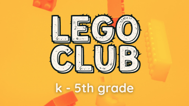 Lego Club