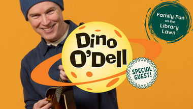 Dino O'Dell