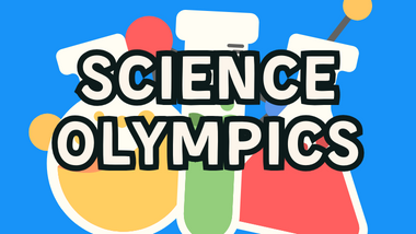 Science Olympics