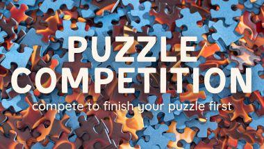 Puzzle Competition