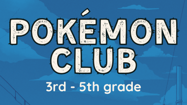 Pokemon Club