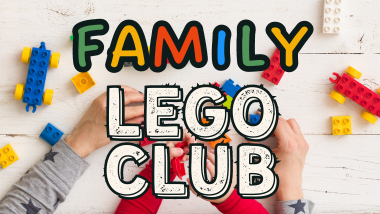 Family Lego Club