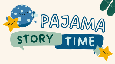 PJ Storytime