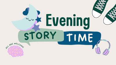 Evening Storytime