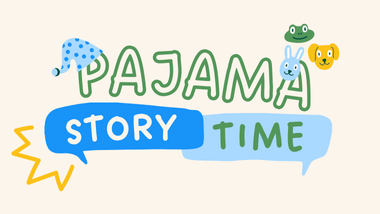 Pajama Storytime