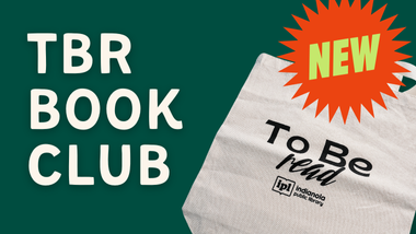 TBR Book Club