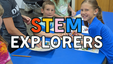 STEM Explorers