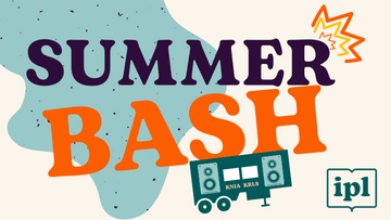 Summer Bash