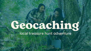 Geocaching