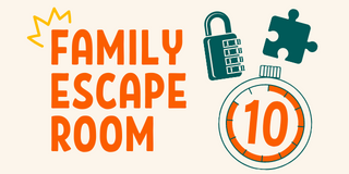 Family Escape Room