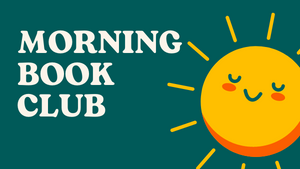 Morning Book Club