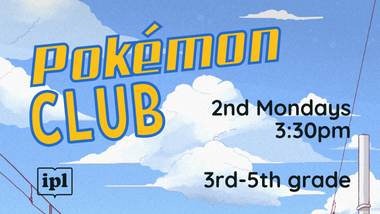 pokemon club