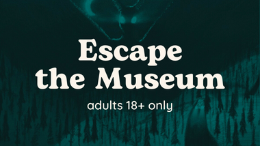 Escape the Museum