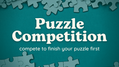 Puzzle Competition