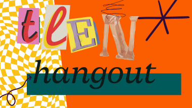 Teen Hangout