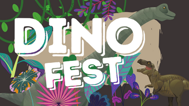 Dinofest