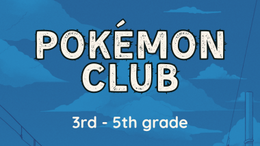 Pokemon Club