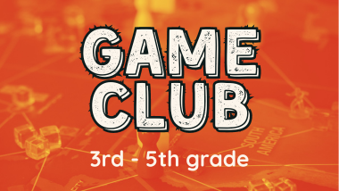 Game Club