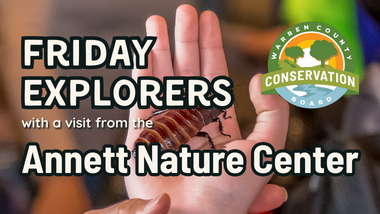 Annett Nature Center