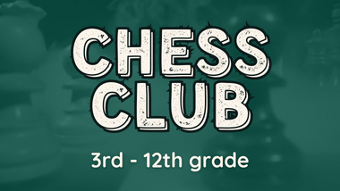 Chess Club