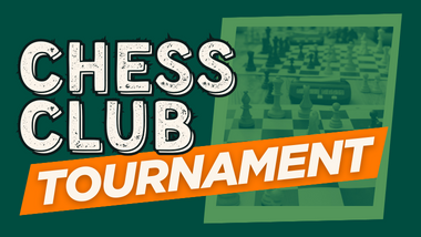 Chess Club Tournament